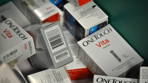 testreifen onetouch diverse aa