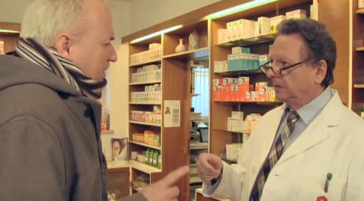 unaussprechliche am namen apotheke