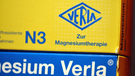 verla magnesium aa