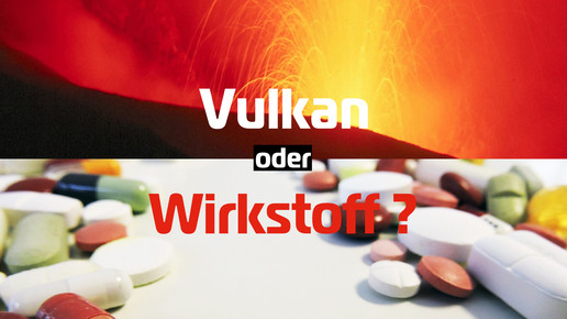 vulkan oder wirkstoff