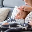 Das Kind ist krank – was tun?