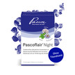 Pascoflair Night mit Passionsblume, Melisse und Baldrian