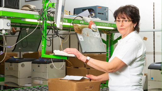 Sanicare Logistik sanicare