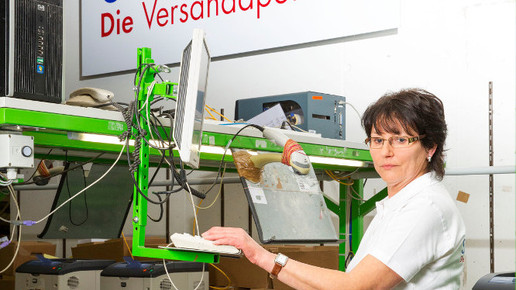 Sanicare Logistik sanicare