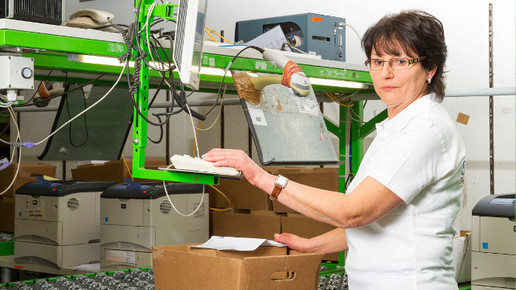 Sanicare Logistik sanicare