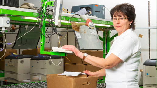 Sanicare Logistik sanicare