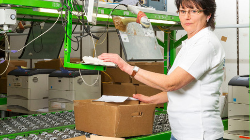 Sanicare Logistik sanicare