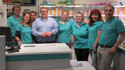 Sauer-Apotheke Butz Heimsheim2016 pharmaprivat