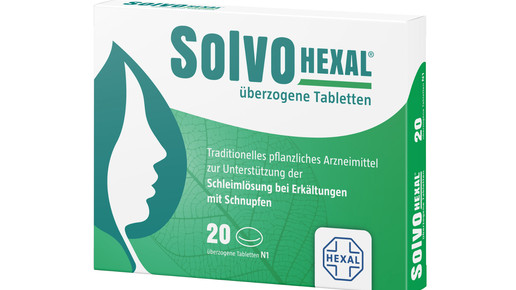 Solvo HEXAL Packshot hexal