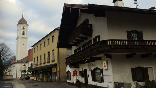 Steinhoering Apo Sophien-Apo