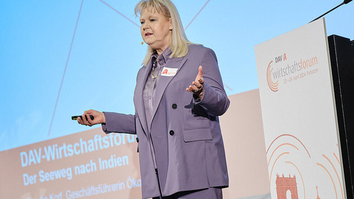 Acht Forderungen der Abda