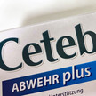 Cetebe kommt hochdosiert als Kautablette