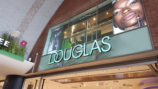 Vichy & Co.: Douglas erhält Selektivvertrag