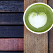 Aluminium- und Pestizide: „Matcha besser nur in Maßen“