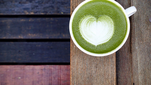 Aluminium- und Pestizide: „Matcha besser nur in Maßen“