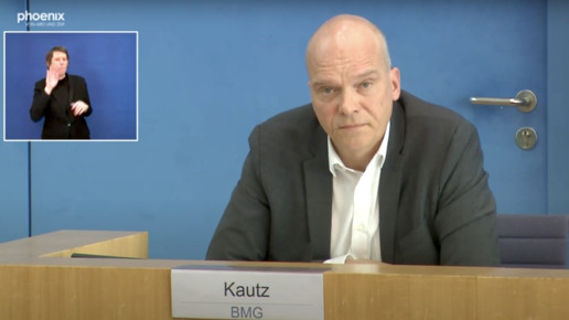 BMG: 150 Millionen Tests auf Halde