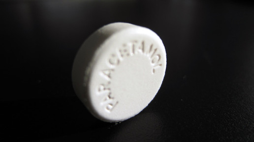 Paracetamol: Keine Hinweise auf Autismus