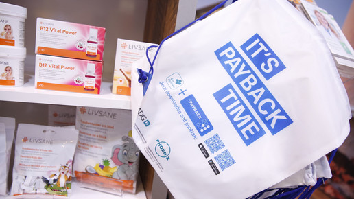 Payback: Phoenix und Gesund.de bauen aus