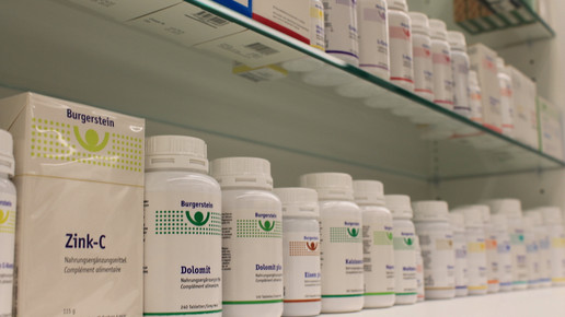 Apotheke am Spital 3 Apotheke am Spital Aarau