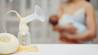 Milchpumpe für Baby: „Ich sollte Fake-Versicherung angeben“