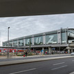 Bahnhof Ostkreuz in Berlin