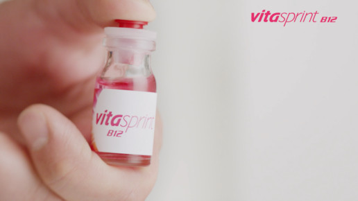 Pfizer Vitasprint werbung pfizer