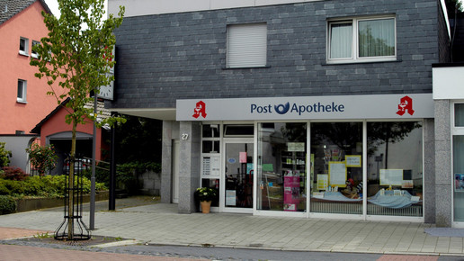 Post Apotheke Herdecke1