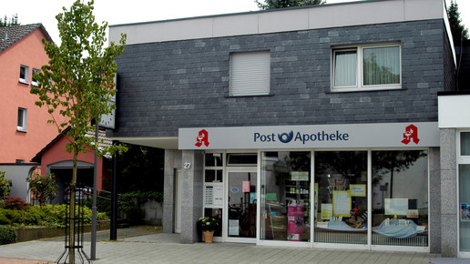 Post Apotheke Herdecke1