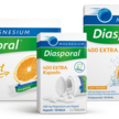 Magnesium-Diasporal / Protina Pharm. GmbH