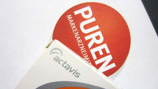actavis puren aa