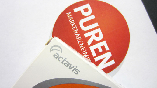 actavis puren aa