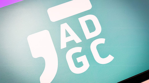Logo von ADGC