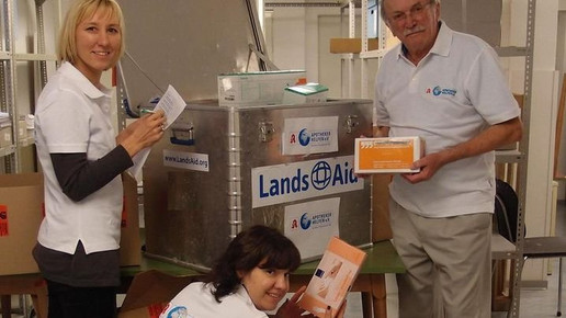 apotheker helfen Philippinen apotheker helfen