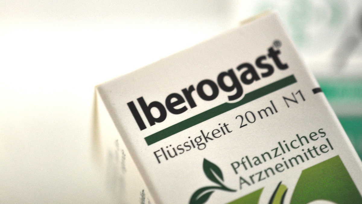 Alternative Zu Iberogast In Der Schwangerschaft