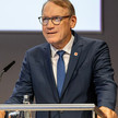 Thomas Preis bei der Eröffnung des DAT 2026