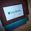 Schild DocMorris in Frauenfeld