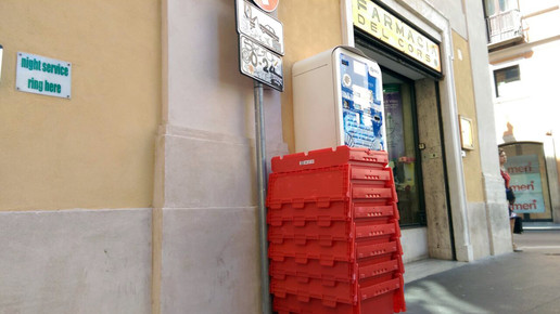 italien18 farmacia aa