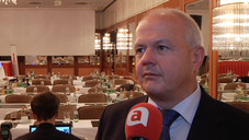 Kiefer: „Reimporte sind besonders anfällig“