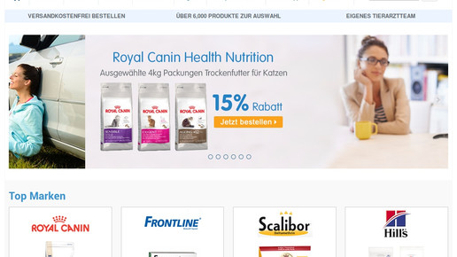 medicanimal 150821 screenshot