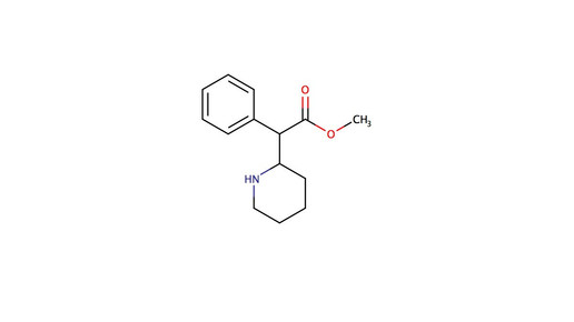methylphenidat aa