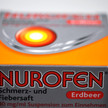 Nurofen: Das vergessene Kilo