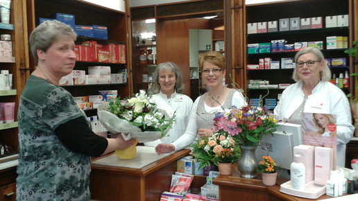 oberdoerffers strauss