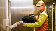 Pizzaboten für Apotheker und Hoeneß