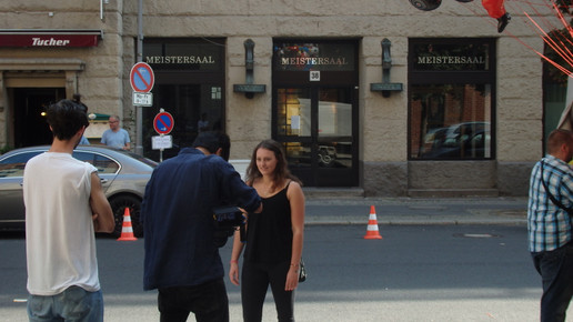 revoice kamera kim aa