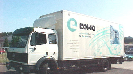 rowa 2000 lkw rowa