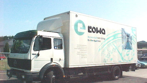 rowa 2000 lkw rowa
