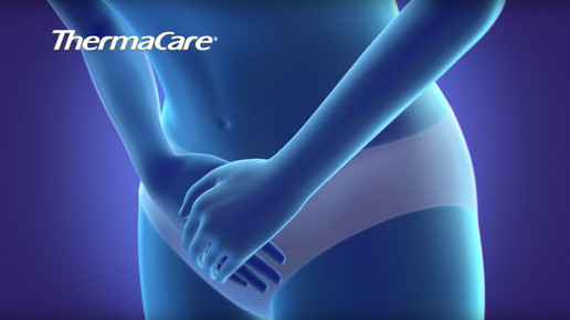 thermacare regelschmerzen werbung scs