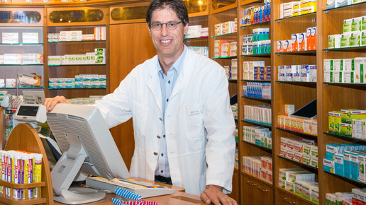 Apotheker haften für Amazon