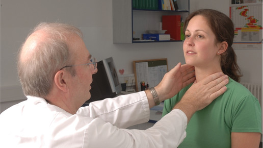 Umsonst zur Vorsorge