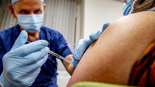 Unternehmen wollen Impfkampagne beschleunigen